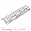 Farmall 1468 Muffler Heat Shield