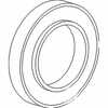 Farmall 584 Wheel Seal Retainer Ring