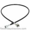 Farmall 2444 Tachometer Cable