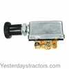 photo of <UL> <li>For International \ Farmall tractor models 433, 553, 633, 644, 654, 724, 733, 744, 824, 833, 844 <\li> <li>Compatible with John Deere tractor models 820, 830, 920, 930, 955, 1020, 1030, 1120, 1130, 1630, 2020, 2030, 2120, 2130, 3030, 3120, 3130, 4640, 4840, 8430, 8440, 8630, 8640, 8650, 8850<\li> <li>Replaces John Deere OEM number AL23512<\li> <li>Replaces Case IH OEM number 3057998R93, 3057998R91<\li> <\UL>