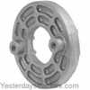 photo of <UL> <li>For John Deere tractor models 4050, 4055, 4250, 4255, 4450, 4455, 4555, 4560, 4650, 4755, 4760, 4850, 4955, 4960, 8450, 8650, 8850<\li> <li>Compatible with John Deere Harvester (s) 9940 (s\n 16000-earlier), 9950, 9960, 9965<\li> <li>Compatible with John Deere Construction and industrial models 770, 772<\li> <li>Replaces John Deere OEM number R72739<\li> <li>For a used versaion of this item use 425362<\li> <\UL>