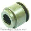 Massey Ferguson 265 PTO Coupler