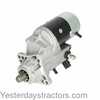 John Deere 6110D Starter - Denso Style OSGR (18456)