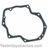 John Deere 70 PTO Clutch Housing Cover Gasket