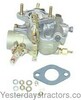 Ford 600 Carburetor