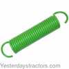 John Deere 330 3 Point Return Spring