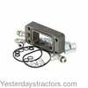 John Deere 4030 Auxiliary Hydraulic Outlet Kit (Power-Beyond)