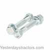 Ford 3600 Bumper Bolt Kit