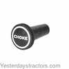 Massey Ferguson 35 Choke Knob