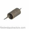 John Deere 3020 Clutch Pedal Return Spring