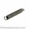 John Deere 2010 Clutch Pedal Return Spring