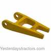 John Deere 40 Crank Handle Lock