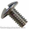 Farmall Cub Dash Support and Grille Truss Head Screw