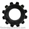 Farmall Cub 154 Creeper Direct Drive Spline Gear