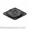 Farmall 660 Radiator Mounting Pad