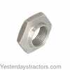 Oliver 1655 Steering Shaft Nut