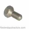 Farmall Cub Lo-Boy Drawbar Bolt