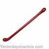 photo of <UL> <li>For International \ Farmall tractor models H (s\n 36680-later), M (s\n 21091-later), Super H, Super M, 300, 340, 350, 400, 450, 460, 544, 656, 664, 666<\li> <li>Replaces International OEM number 57233DA<\li> <li>Forged<\li> <li>17-1\4  C.C. hole<\li> <\UL>