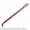 Farmall MD Drawbar Brace Rod