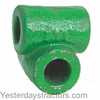 John Deere G Evener Bar Upper Link Knuckle