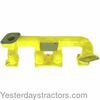 photo of For G126, G148, G159 and G164 cubic inch gas engines on: 310D Crawler, 310F Crawler, 310G Crawler, 420B Crawler, 420C Crawler, 430 Tractor, 430CK Wheel Tractor, 440 Tractor, 441 Tractor, 445 Tractor, 470 Tractor, 480CK Wheel Tractor, 480B Wheel Tractor, 1737 Skid Loader, 1737S Skid Loader, 1835 Skid Loader, 1835B Skid Loader, M570AT Tug, W3 Wheel Loader, 530 Tractor, 530CK Wheel Tractor, 540 Tractor, 541 Tractor, 545 Tractor, 570 Tractor, 580CK Wheel Tractor, 580B Wheel Tractor, 1150 Windrower, 1845 Skid Loader, 1845B Skid Loader, 1845S Skid Loader and others. These manifold measures 15-5\8 inches on the outside bolt holes. Replaces: G1064, G2009