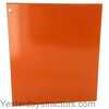 Allis Chalmers WD45 Battery Box Side Cover