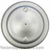 Case S Fuel Cap