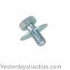 Farmall 1456 Hood Bolt