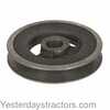 Ford 860 Power Steering Pump Pulley
