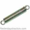 Allis Chalmers 190XT Lift Arm Latch Coupler Spring