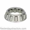 photo of <UL> <li>For John Deere tractor models A, G<\li> <li>Replaces John Deere OEM number JD7205<\li> <li>Bore: 1.360 <\li> <li>Width: .375 <\li> <li>Radius: .14 <\li> <\UL>