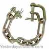 John Deere 60 Sway Chain Assembly