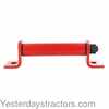 Farmall HV Swinging Drawbar Roller Shaft Support