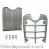 photo of <UL> <li>For Ford tractor models 801, 811, 821, 841, 851, 861, 871, 881, 901, 941, 951, 961, 971, 981, 4030, 4031<\li> <li>Replaces Ford OEM number 310984<\li> <li>Comes primered (color may vary). Prior to painting check fitment<\li> <\UL>