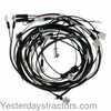 John Deere 70 Wiring Harness