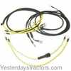 John Deere H Wiring Harness