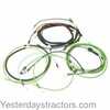 John Deere M Wiring Harness