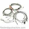 John Deere 320 Wiring Harness