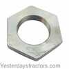 Case 310G Axle Nut