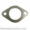 John Deere 820 Manifold Gasket, Single