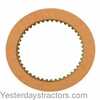 John Deere 3130 Friction Disc