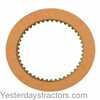 John Deere 1520 Friction Disc