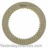 photo of <UL> <li>For Ford tractor models 9280, 9480, 9680, 9880 <li>Replaces Ford OEM number 9702491<\li> <\li> <li>Compatible with John Deere tractor models 2155, 2355 (With Interchangeable PTO), 2355N, 2555 (With Interchangeable PTO), 2755 (With Independent 540 PTO), 2855 (With Independent 540 PTO) <li>Replaces John Deere OEM number AL69560, AL38240<\li> <\li> <li>Compatible with New Holland tractor models 9184, 9282, 9384, 9482, 9484, 9682, 9684, 9882, 9884 <li>Replaces New Holland OEM number 9702491, 319720<\li> <\li> <li>Compatible with Versatile tractor models 836, 846, 856, 876, 936, 946, 956<\li> <li>Replaces Versatile OEM number 9702491<\li> <li>Splines: 45 Internal<\li> <li>O.D.: 5-1\4 <\li> <\UL>