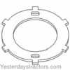 John Deere 7810 Clutch Plate