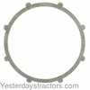 John Deere 8210 Seperator Plate