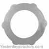 John Deere 8530 Clutch Drive Plate