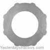 photo of <UL> <li>For John Deere tractor models 8100, 8100T, 8110, 8110T, 8120, 8120T, 8130, 8200, 8200T, 8210, 8210T, 8220, 8220T, 8225R, 8230, 8230T, 8245R, 8270R, 8295R, 8295RT, 8300, 8300T, 8310, 8310T, 8320, 8320R, 8320RT, 8320T, 8330, 8330T, 8345RT, 8400, 8400T, 8410, 8410T, 8420, 8420T, 8430 (1974-1981), 8430T, 8520, 8520T, 8530 (All With Powershift)<\li> <li>Replaces John Deere OEM number R108509<\li> <li>I.D.: 5.669 <\li> <li>Outside Of Tangs O.D.: 9.843 <\li> <li>Inside Of Tangs O.D.: 9.213 <\li> <li>Thickness: .232 <\li> <li>Tangs: 8<\li> <\UL>