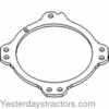 photo of <UL> <li>For John Deere tractor models 7600 (Powershift Transmission), 7700 (Powershift Transmission), 7800 (Powershift Transmission)<\li> <li>Replaces John Deere OEM number R135537<\li> <li>O.D.: 14-1\2 <\li> <li>I.D: 10-1\2 <\li> <\UL>