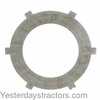 John Deere 1520 Transmission Rear Clutch Pack Plate