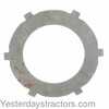 photo of <UL> <li>For John Deere tractor model 4040<\li> <li>Replaces John Deere OEM number R56547<\li> <li>ID: 4-3\4  (121mm)<\li> <li>OD: 7-11\16  (195mm)<\li> <li>6 Tabs<\li> <\UL>